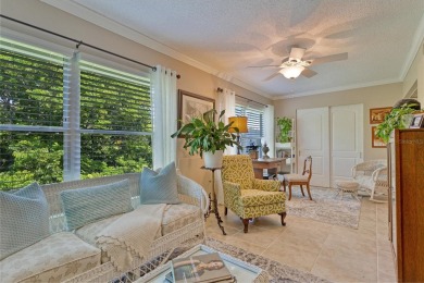 Welcome to a lovely updated 1400 square foot third floor condo on On Top Of The World Golf Course in Florida - for sale on GolfHomes.com, golf home, golf lot