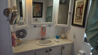 Thrilled to present a truly special property-a gardener's on Rolling Greens Executive Golf Community in Florida - for sale on GolfHomes.com, golf home, golf lot