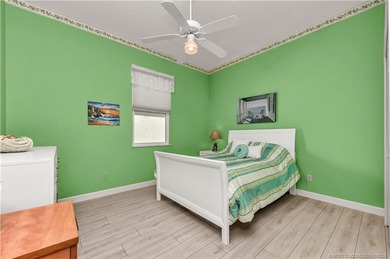 Enjoy breathtaking lake and golf course views from this on Monarch Country Club in Florida - for sale on GolfHomes.com, golf home, golf lot