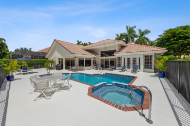 Experience luxury living in this exquisite 3,105 sq ft residence on Stonebridge Golf and Country Club in Florida - for sale on GolfHomes.com, golf home, golf lot