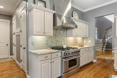 Welcome to Gleneagles at Ballantrae! This charming home is on Ballantrae Golf Club in Alabama - for sale on GolfHomes.com, golf home, golf lot