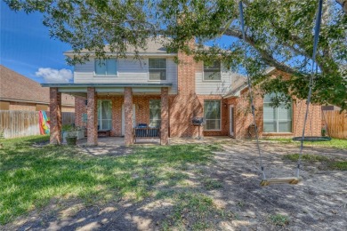 Ageless & Timeless - Beautiful red-brick, 2-story home in a on Northshore Country Club in Texas - for sale on GolfHomes.com, golf home, golf lot
