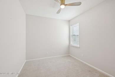 Welcome to this stunning 3-bedroom, 3.5-bath home in the heart on Palm Valley Golf Club in Florida - for sale on GolfHomes.com, golf home, golf lot