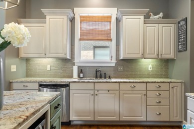 Welcome to Gleneagles at Ballantrae! This charming home is on Ballantrae Golf Club in Alabama - for sale on GolfHomes.com, golf home, golf lot