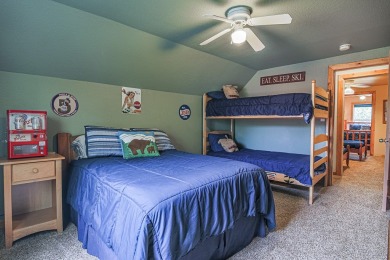 Charming In-Town McCall Retreat with Rustic Flair! Step into the on McCall Municipal Golf Course in Idaho - for sale on GolfHomes.com, golf home, golf lot