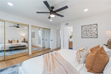 Welcome to one of the most sought-after homes in Casta del on Casta del Sol Golf Course in California - for sale on GolfHomes.com, golf home, golf lot