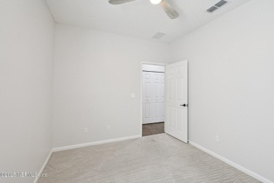 Welcome to this stunning 3-bedroom, 3.5-bath home in the heart on Palm Valley Golf Club in Florida - for sale on GolfHomes.com, golf home, golf lot
