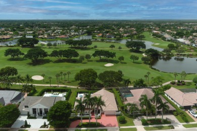 Experience luxury living in this exquisite 3,105 sq ft residence on Stonebridge Golf and Country Club in Florida - for sale on GolfHomes.com, golf home, golf lot