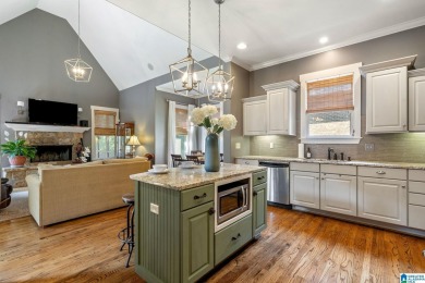 Welcome to Gleneagles at Ballantrae! This charming home is on Ballantrae Golf Club in Alabama - for sale on GolfHomes.com, golf home, golf lot