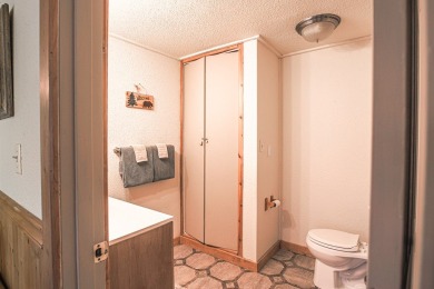 Charming In-Town McCall Retreat with Rustic Flair! Step into the on McCall Municipal Golf Course in Idaho - for sale on GolfHomes.com, golf home, golf lot