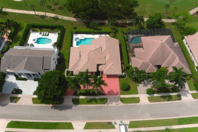 Experience luxury living in this exquisite 3,105 sq ft residence on Stonebridge Golf and Country Club in Florida - for sale on GolfHomes.com, golf home, golf lot
