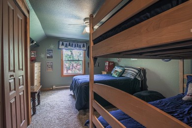 Charming In-Town McCall Retreat with Rustic Flair! Step into the on McCall Municipal Golf Course in Idaho - for sale on GolfHomes.com, golf home, golf lot