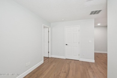 Welcome to this stunning 3-bedroom, 3.5-bath home in the heart on Palm Valley Golf Club in Florida - for sale on GolfHomes.com, golf home, golf lot