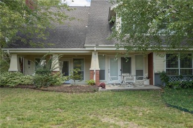 Second home, ready to downsize, or just looking for easy living on Paradise Valley Athletic Club in Arkansas - for sale on GolfHomes.com, golf home, golf lot