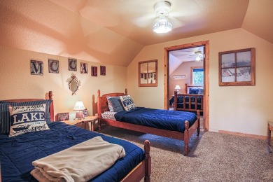 Charming In-Town McCall Retreat with Rustic Flair! Step into the on McCall Municipal Golf Course in Idaho - for sale on GolfHomes.com, golf home, golf lot