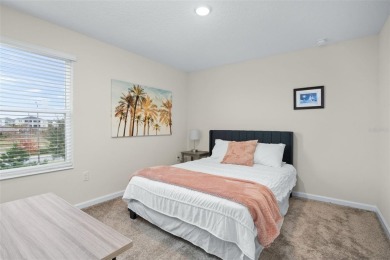 **This property qualifies for a closing cost credit up to $3,200 on ChampionsGate Golf Resort in Florida - for sale on GolfHomes.com, golf home, golf lot