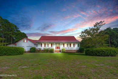Welcome to 497 Hardison Drive in the heart of Lake Minnesott on Minnesott Golf and Country Club in North Carolina - for sale on GolfHomes.com, golf home, golf lot