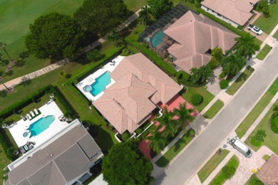 Experience luxury living in this exquisite 3,105 sq ft residence on Stonebridge Golf and Country Club in Florida - for sale on GolfHomes.com, golf home, golf lot