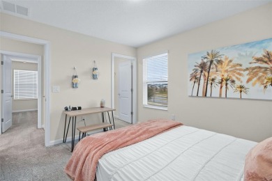 **This property qualifies for a closing cost credit up to $3,200 on ChampionsGate Golf Resort in Florida - for sale on GolfHomes.com, golf home, golf lot