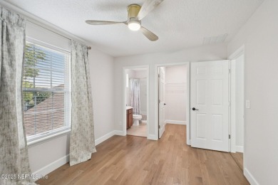 Welcome to this stunning 3-bedroom, 3.5-bath home in the heart on Palm Valley Golf Club in Florida - for sale on GolfHomes.com, golf home, golf lot