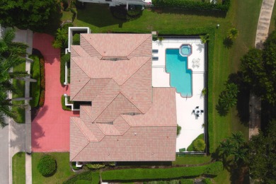 Experience luxury living in this exquisite 3,105 sq ft residence on Stonebridge Golf and Country Club in Florida - for sale on GolfHomes.com, golf home, golf lot