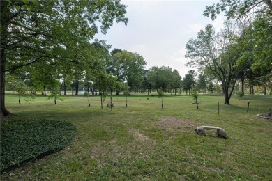 Second home, ready to downsize, or just looking for easy living on Paradise Valley Athletic Club in Arkansas - for sale on GolfHomes.com, golf home, golf lot