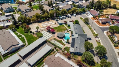 Welcome to San Ramon's charming Sunny Glen (55+) Community! on San Ramon Golf Club in California - for sale on GolfHomes.com, golf home, golf lot