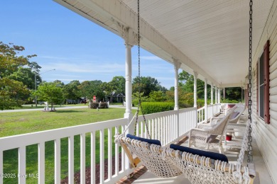 Welcome to 497 Hardison Drive in the heart of Lake Minnesott on Minnesott Golf and Country Club in North Carolina - for sale on GolfHomes.com, golf home, golf lot