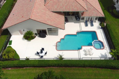 Experience luxury living in this exquisite 3,105 sq ft residence on Stonebridge Golf and Country Club in Florida - for sale on GolfHomes.com, golf home, golf lot