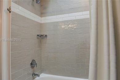 Fully renovated 5BR, 3.5BA+flex room on a .611-acre lot in on Port Royal Golf and Racquet Club in South Carolina - for sale on GolfHomes.com, golf home, golf lot