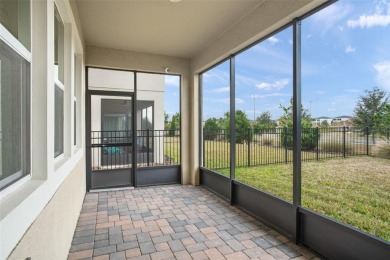 **This property qualifies for a closing cost credit up to $3,200 on ChampionsGate Golf Resort in Florida - for sale on GolfHomes.com, golf home, golf lot