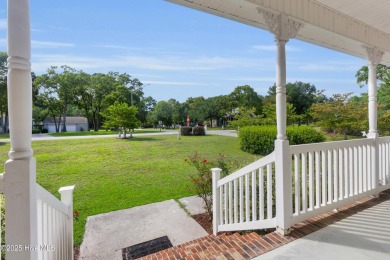 Welcome to 497 Hardison Drive in the heart of Lake Minnesott on Minnesott Golf and Country Club in North Carolina - for sale on GolfHomes.com, golf home, golf lot