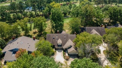 Second home, ready to downsize, or just looking for easy living on Paradise Valley Athletic Club in Arkansas - for sale on GolfHomes.com, golf home, golf lot