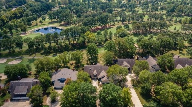 Second home, ready to downsize, or just looking for easy living on Paradise Valley Athletic Club in Arkansas - for sale on GolfHomes.com, golf home, golf lot
