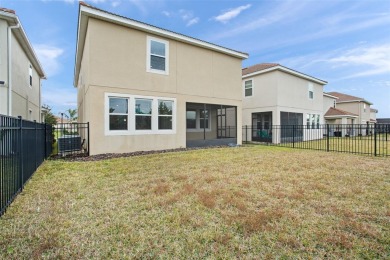 **This property qualifies for a closing cost credit up to $3,200 on ChampionsGate Golf Resort in Florida - for sale on GolfHomes.com, golf home, golf lot