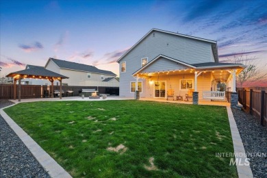 Stop the car! This rare find in Pippin Heights has it all--5 on Desert Canyon Golf Course in Idaho - for sale on GolfHomes.com, golf home, golf lot