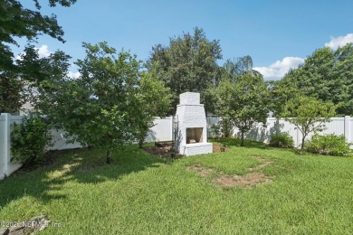 Welcome to this stunning 3-bedroom, 3.5-bath home in the heart on Palm Valley Golf Club in Florida - for sale on GolfHomes.com, golf home, golf lot
