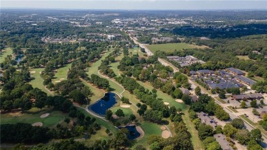 Second home, ready to downsize, or just looking for easy living on Paradise Valley Athletic Club in Arkansas - for sale on GolfHomes.com, golf home, golf lot