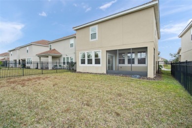 **This property qualifies for a closing cost credit up to $3,200 on ChampionsGate Golf Resort in Florida - for sale on GolfHomes.com, golf home, golf lot