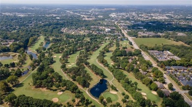 Second home, ready to downsize, or just looking for easy living on Paradise Valley Athletic Club in Arkansas - for sale on GolfHomes.com, golf home, golf lot