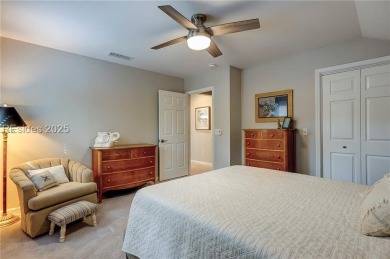 Fully renovated 5BR, 3.5BA+flex room on a .611-acre lot in on Port Royal Golf and Racquet Club in South Carolina - for sale on GolfHomes.com, golf home, golf lot