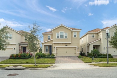 **This property qualifies for a closing cost credit up to $3,200 on ChampionsGate Golf Resort in Florida - for sale on GolfHomes.com, golf home, golf lot