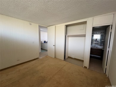 Experience the potential of this rarely available high-floor on  in Hawaii - for sale on GolfHomes.com, golf home, golf lot
