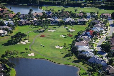 Experience luxury living in this exquisite 3,105 sq ft residence on Stonebridge Golf and Country Club in Florida - for sale on GolfHomes.com, golf home, golf lot