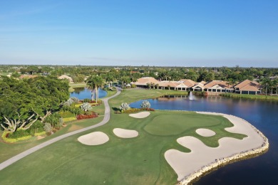 Experience luxury living in this exquisite 3,105 sq ft residence on Stonebridge Golf and Country Club in Florida - for sale on GolfHomes.com, golf home, golf lot