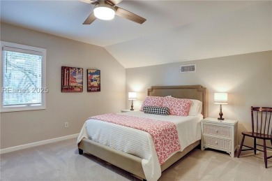 Fully renovated 5BR, 3.5BA+flex room on a .611-acre lot in on Port Royal Golf and Racquet Club in South Carolina - for sale on GolfHomes.com, golf home, golf lot