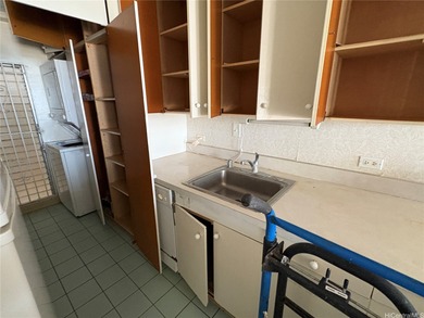 Experience the potential of this rarely available high-floor on  in Hawaii - for sale on GolfHomes.com, golf home, golf lot