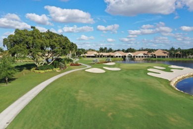 Experience luxury living in this exquisite 3,105 sq ft residence on Stonebridge Golf and Country Club in Florida - for sale on GolfHomes.com, golf home, golf lot