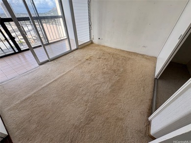 Experience the potential of this rarely available high-floor on  in Hawaii - for sale on GolfHomes.com, golf home, golf lot