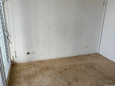 Experience the potential of this rarely available high-floor on  in Hawaii - for sale on GolfHomes.com, golf home, golf lot